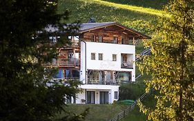 Alpine Hotel Gran Foda'
