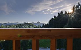 Alpine Hotel Gran Foda'