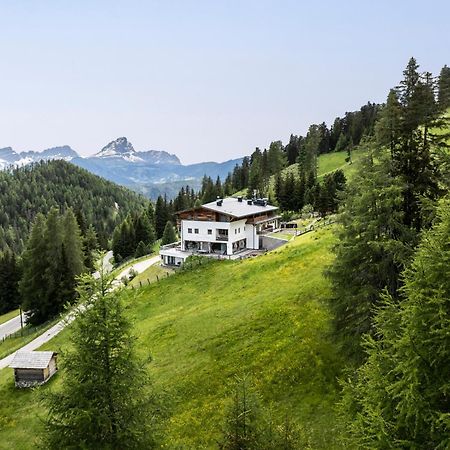 Alpine Hotel Gran Foda' San Vigilio Di Marebbe Esterno foto